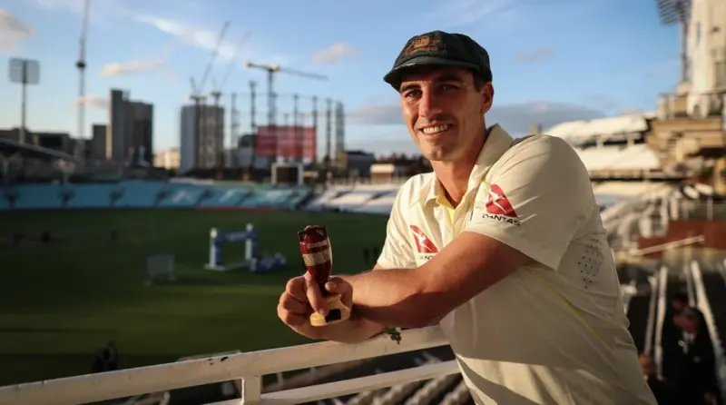 Ashes Ticket Sales Surge After Fiery ENG vs IND Series