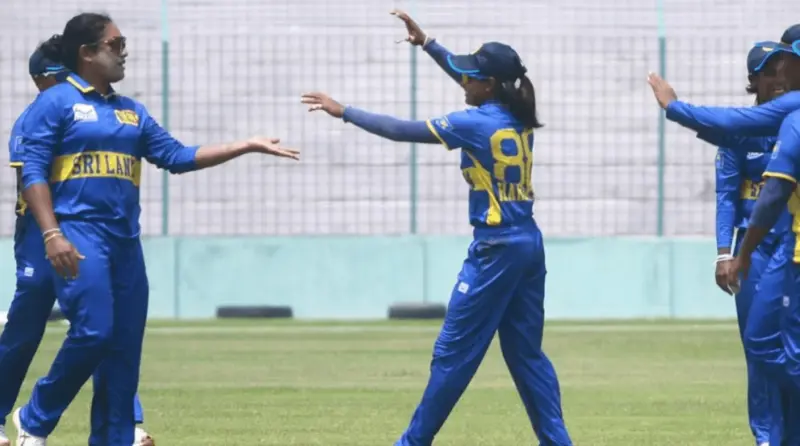 Bangladesh Women vs Sri Lanka Women 3rd ODI Match Prediction - Who will win today's match between BAN-W vs SL-W ODI match?