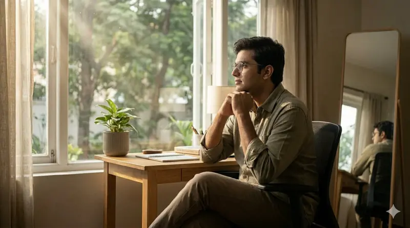 கவலைகள் பலவிதம்... ஆனால், தீர்வு மட்டும் ஒரே விதம்...