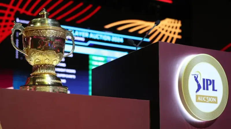 IPL Mega Auction vs Mini Auction: Key Differences Explained