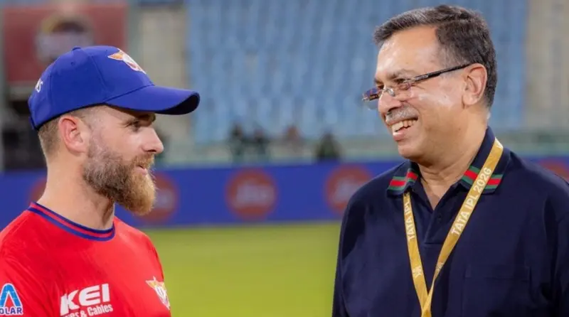 Kane Williamson's New Role at Lucknow Super Giants Adds Fresh Intrigue to IPL 2026