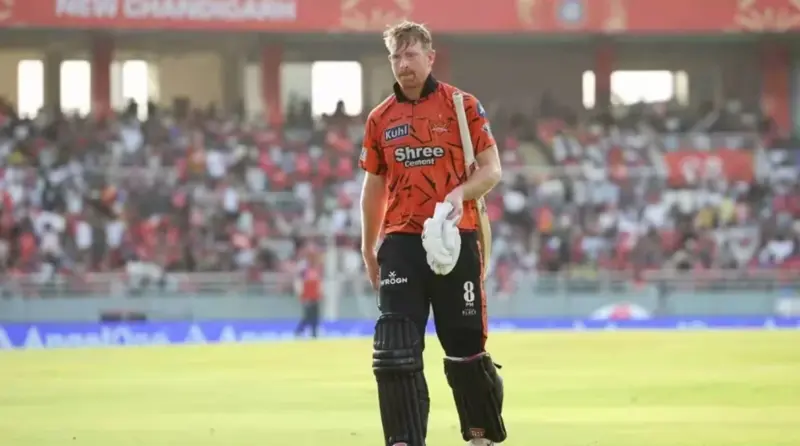 Watch: Heinrich Klaasen Loses Cool, Threatens to Put a Fan 'On the Floor' for Filming His Family