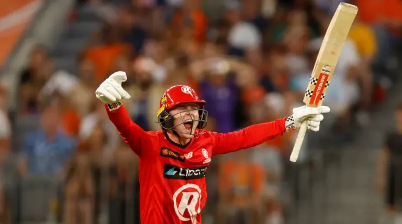 Ollie Peake Set to Break Ricky Ponting's Record on Australia ODI Debut Against Pakistan