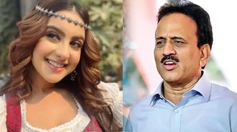 तुनिषा शर्माच्या आत्महत्याप्रकरणावर गिरीश महाजनांचा खळबळजनक दावा