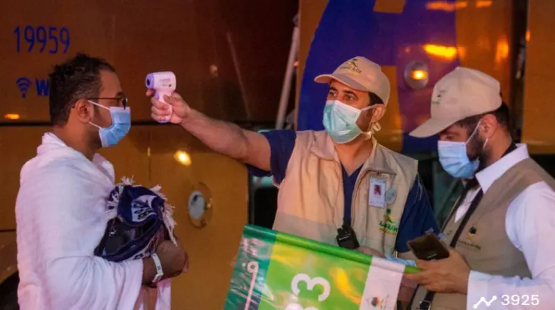 സൗദിയില് കൊറോണ വൈറസ് രോഗം ഭേദമാകുന്നവരുടെ എണ്ണത്തില് വന് വര്ദ്ധനവ്