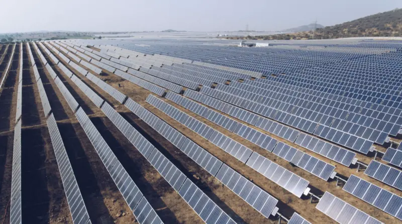 CLP India is now Apraava Energy