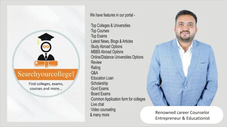 The Importance of a Comprehensive College Search Engine in Today's Education Landscape