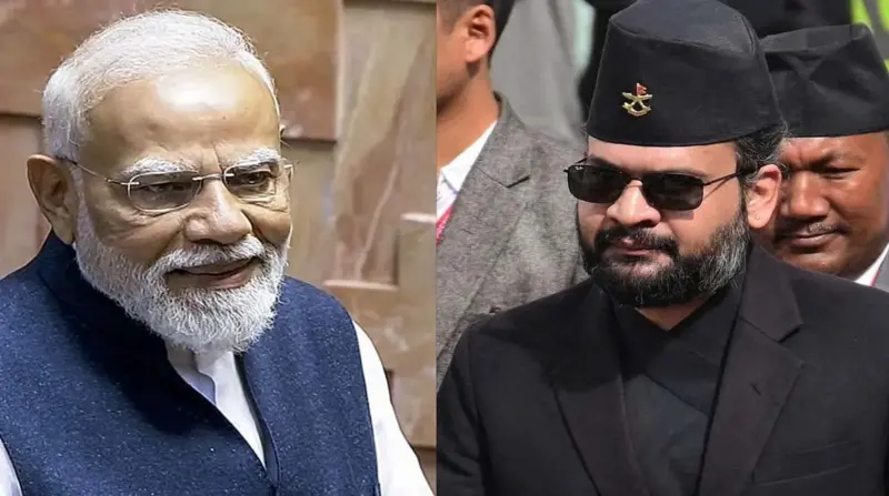 बालेन शाह का 'स्वदेशी' संकल्प: 100 दिनों तक न भारत जाएंगे न चीन, पीएम मोदी से मिलने के लिए तैयार किए '60 एजेंडे'