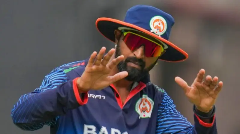 "लोग मेरी बल्लेबाजी भूल जाते हैं." क्रुणाल पंड्या का बड़ा बयान, Team India में वापसी अब भी लक्ष्य