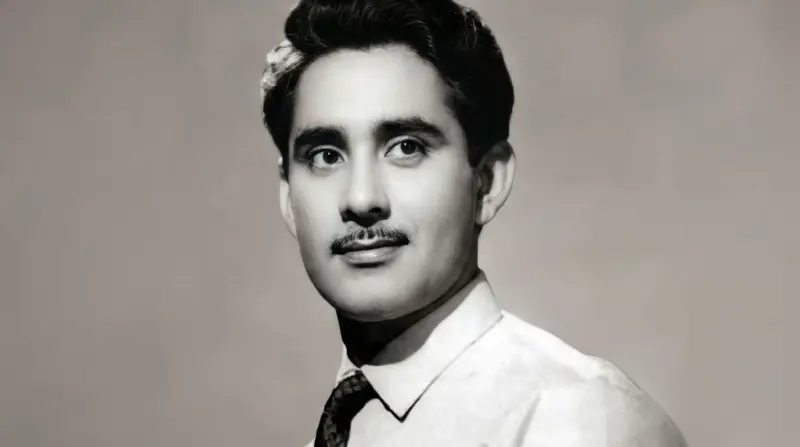 Veteran actor Sudesh Kumar dies at 95