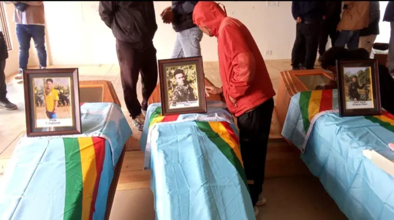 Nagas at a crossroads: When leaders lose the people