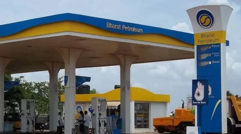 तेल संकट और एक्स्ट्रा चार्ज के चक्कर में धड़ाम हुआ BPCL का मुनाफा, तिमाही नतीजे देख उड़े निवेशकों के होश