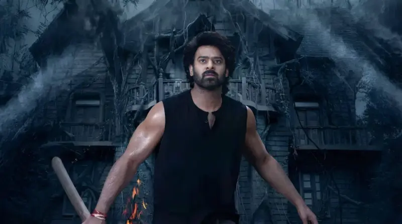OTT: Where to watch Prabhas's 'Raja Saab' in Hindi