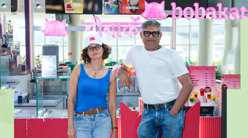 Kathy's Beverages raises Rs 6 Cr in pre-Series A round