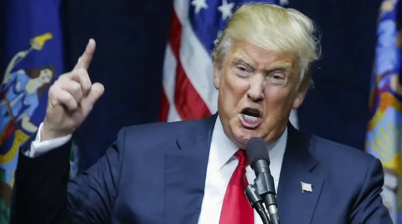 'सब तबाह कर दूँगा और तेल छीन लूँगा', ट्रंप की ईरान को खुली धमकी, क्या अब तेहरान बनेगा अगला इराक?