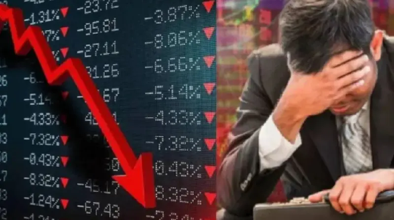 Stock Market Update 12 May 2026: एशियाई बाजारों में रौनक पर भारत में मातम? जानें क्यों गिर रहा है बाजार
