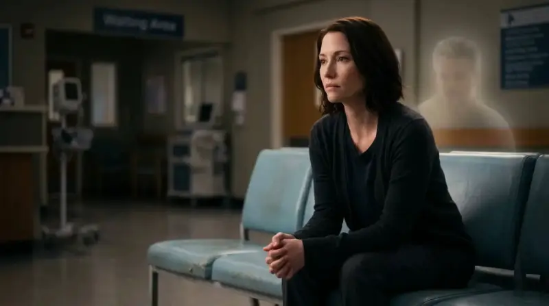 Chyler Leigh ने Eric Dane की याद में साझा की भावनाएं, 'Grey's Anatomy' के दिनों की बातें