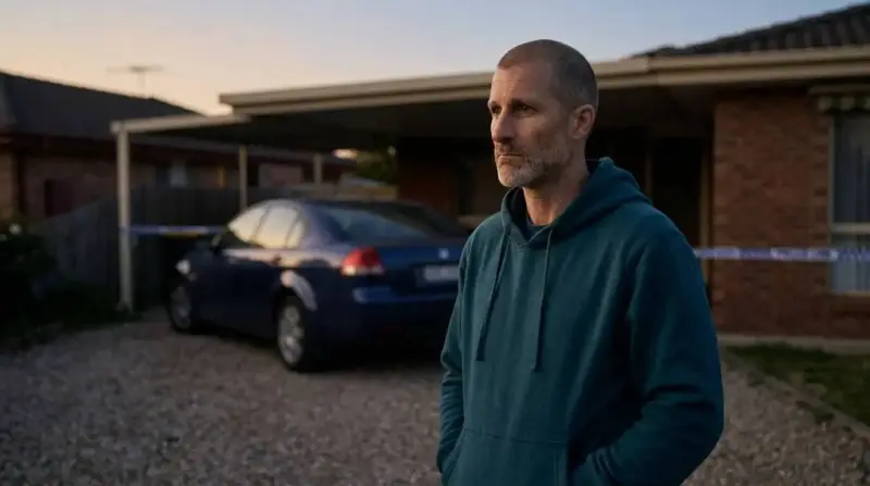 Tragic Death of 'Virgin River' Star Stewart McLean: A Homicide Investigation Unfolds