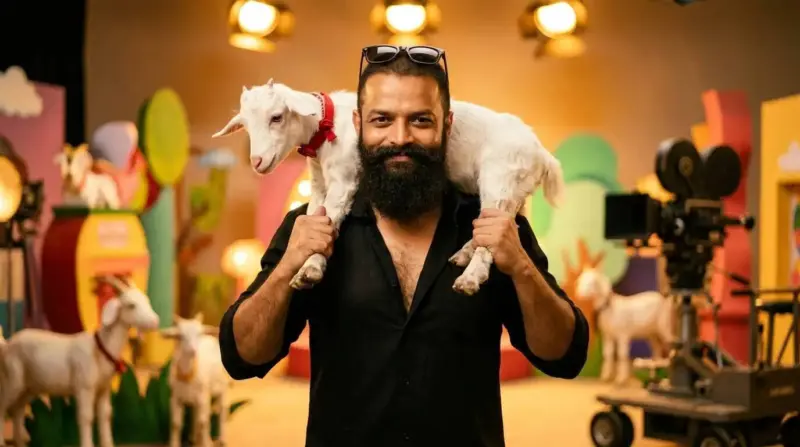 Aadu 3: Will This Fantasy Comedy Wrap Up Its Theatrical Journey Soon?