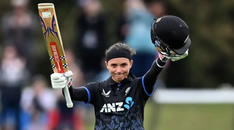 सीरीज पर न्यूजीलैंड का कब्जा! New Zealand national cricket team ने 4-1 से जीती T20 सीरीज