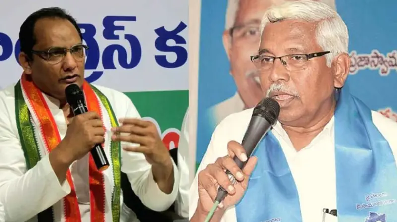MLCలుగా కోదండరాం, అజహరుద్దీన్ నియామకం