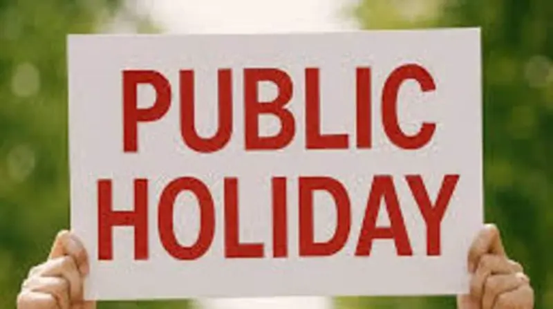 Karnataka holiday calendar 2026: List of public holidays, restricted holidays in Bengaluru, Mysore, other cities