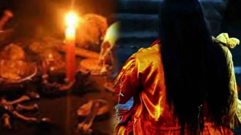 कुंवारी लड़की लाओ, बेटा दौड़ने लगेगा.' तांत्रिक की बातों में आकर मां ने उजाड़ दी अपनी` ही गोद