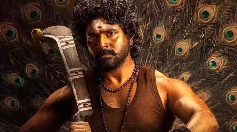 'అమరన్' తర్వాత కమల్ నిర్మాణంలో శివకార్తికేయన్ 'సేయోన్' క్రేజీ అప్‌డేట్!