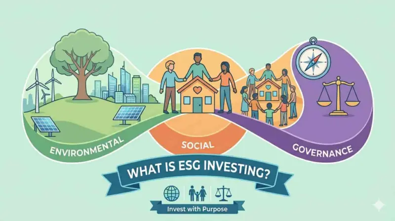 What Is ESG Investing and Is It Worth It?
