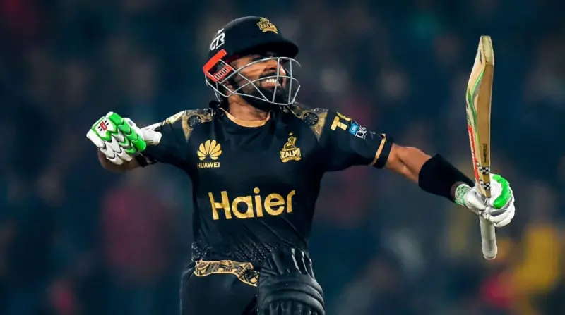 Babar Azam wants to continue playing all three formats: Details here