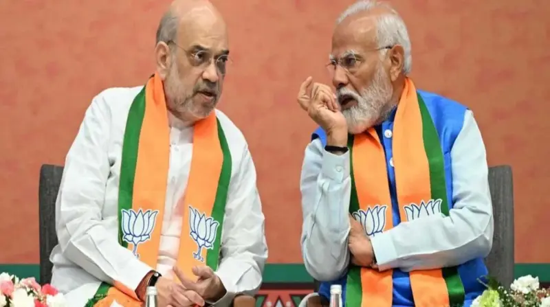 मोदी सरकार का नया प्लान: आतंकियों के बाद अब विदेशी जासूसों की बारी, अमित शाह ने तैयार किया 'खास चक्रव्यूह'