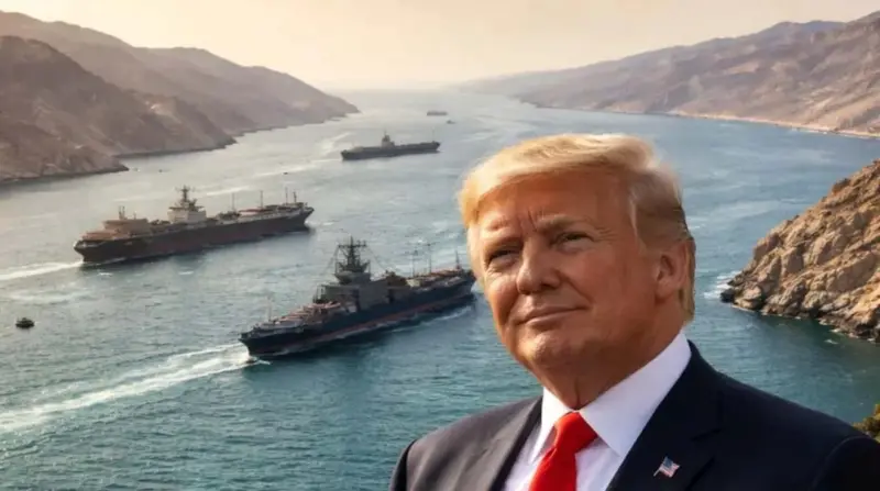World War 3 का अलार्म? ट्रंप बोले- बस थोड़ा समय दो, फिर ईरान का रास्ता हम खोलेंगे