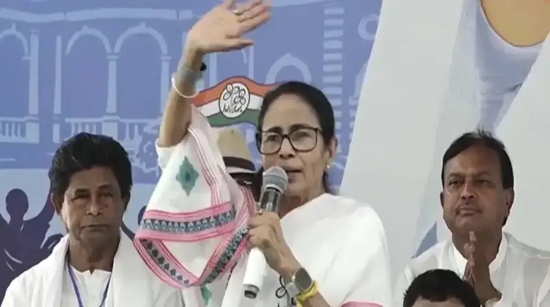 West Bengal Counting Update: रुझानों में ममता की पार्टी 100 के पार, जानें आपके क्षेत्र में कौन आगे