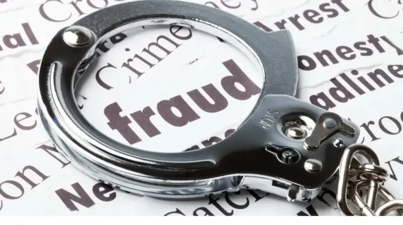 नातेवाईकांवर विश्वास ठेवला अन् लाखोंचा फटका बसला!