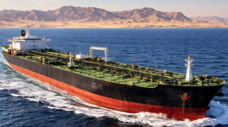 ईरान से बंद हुआ रास्ता तो वेनेजुएला ने थामी भारत की बांह, समुद्र के रास्ते आ रहा है तेल का 'खजाना'