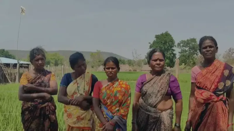 96 families agree, 35 refuse: Why is Chenchu relocation being misunderstood despite clear consent