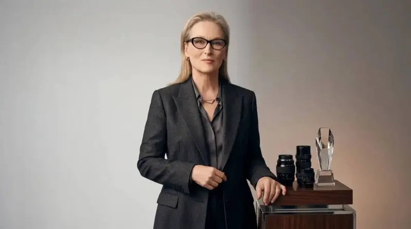 Meryl Streep की प्रेरणादायक बातें: जीवन और करियर में सच्चाई का महत्व