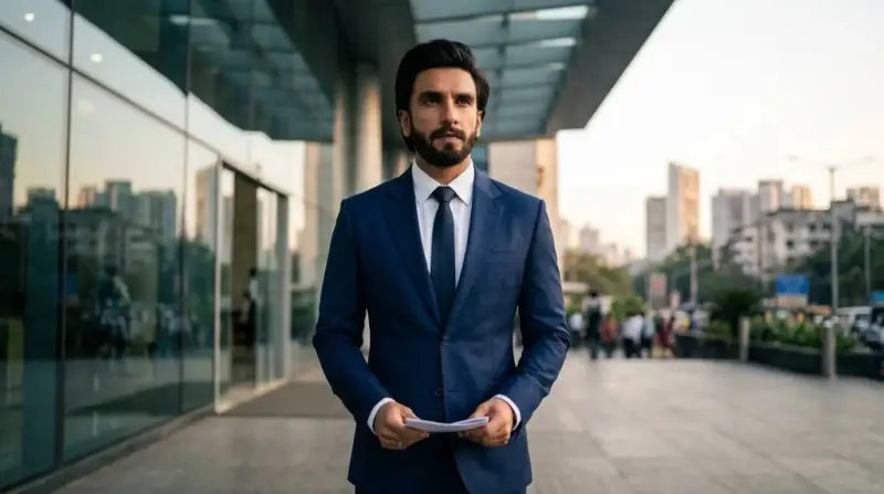 क्या Ranveer Singh की फिल्म 'Don 3' से विदाई बन गई है कानूनी लड़ाई का कारण?