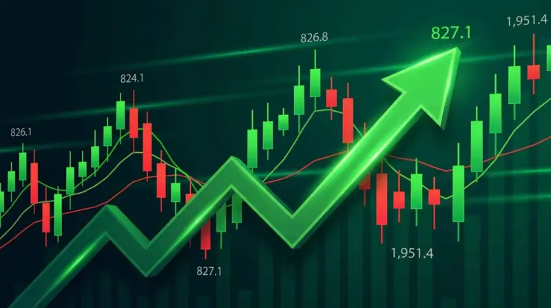 Sensex closes 600 points up: Key factors behind today's rally