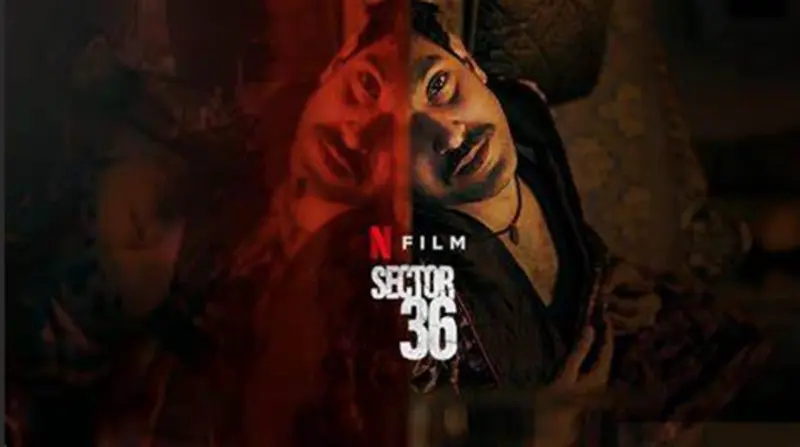 Sector 36 Movie Review | Vikrant Massey's Brilliant Acting And Frightening Crime-Drama Film