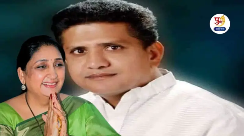 बिनविरोध निवडणुकीची आशा मावळली! काँग्रेसने जाहीर केली उमेदवारी; बारामतीची जागा आता महायुतीसाठी ठरणार आव्हानात्मक