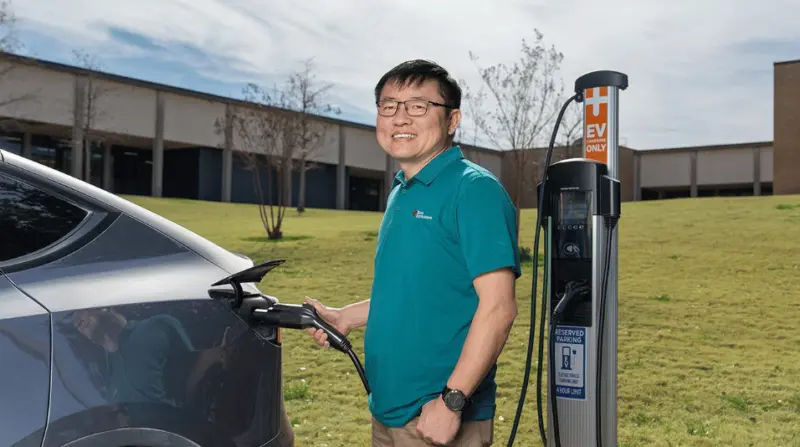 3 Semiconductor Technologies that are Redefining the EV Experience | Autocar Professional