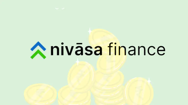 Secured lending startup Nivasa Finance raises $3 Mn from Prime Venture, Blume, others