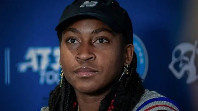 Coco Gauff Reflects on Her Decision to Part Ways with Her Coach Before the US Open