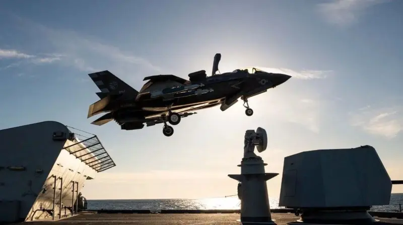 ईरान ने अमेरिका को दिया सबसे बड़ा जख्म! F-35 गिराने के बाद अब पायलट को बनाया बंदी?