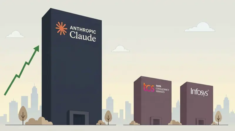 Anthropic's finance AI agents spark fears of fresh market sell-off