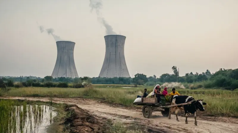 India turns to coal as US-Iran war disrupts energy supplies