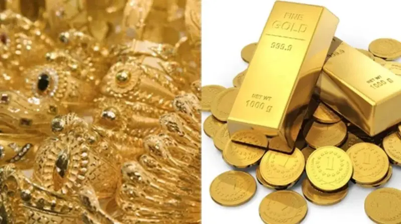 Gold Rate 06 April 2026: सुबह-सुबह सोने ने दी राहत की खबर! 10 ग्राम की कीमत ₹1.13 लाख के करीब, क्या ग्राहकों के लिए खुल गया सस्ता खरीदारी का दरवाजा?