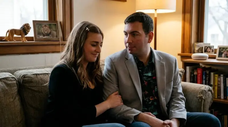 क्या खत्म हो गया Abbey Romeo और David Isaacman का प्यार? जानें इस दिलचस्प कहानी के बारे में!