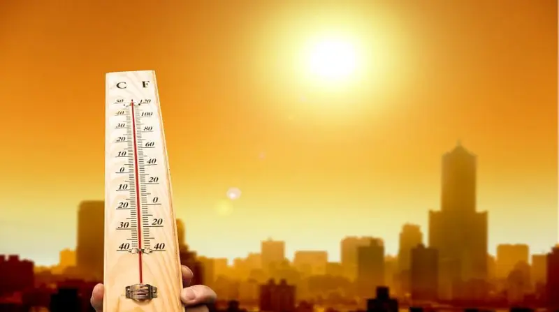 Delhi Govt Issues Heatwave Action Plan, Focus on Worker Safety and Public Relief